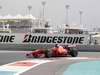 Wallpaper GP ABU DHABI 2009 1280x960, Sfondi Desktop F1